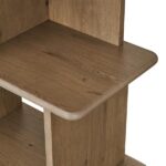 کتابخانه و قفسه رینزو - Image 8