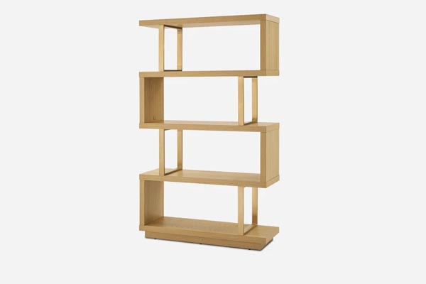 ویترین چوبی