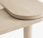 میز مطالعه و کار چرخشی - Image 11