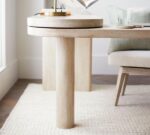 میز مطالعه و کار چرخشی - Image 10