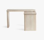 میز مطالعه و کار چرخشی - Image 5