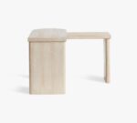 میز مطالعه و کار چرخشی - Image 4