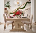 میز پذیرایی ویکتوریا - Image 5