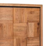 جاکفشی چوبی رونین - Image 2