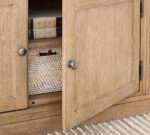 ویترین چوبی اِلارز - Image 3