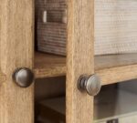 ویترین چوبی اِلارز - Image 11