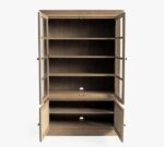 ویترین چوبی اِلارز - Image 6