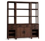 کافی بار چوبی اینفرنو