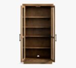 ویترین چوبی آدرساید - Image 5