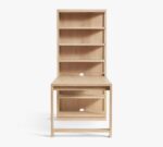 میز مطالعه چوبی طلوع - Image 7