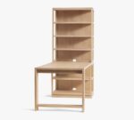 میز مطالعه چوبی طلوع - Image 4