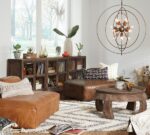 کنسول چوبی یکتا - Image 7