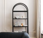 ویترین چوبی طاق بستان - Image 6