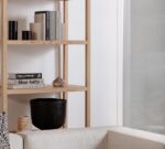 ویترین چوبی طاق بستان - Image 2