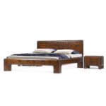 تخت دو نفره اینفینیتی - Image 6