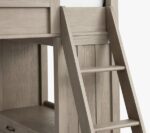 نردبان تخت چند منظوره آریا