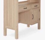 کشو تخت چند منظوره آریا کرمی