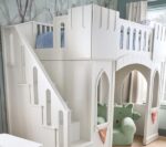 تختخواب قلعه شادی - Image 5