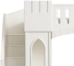 تختخواب قلعه شادی - Image 7