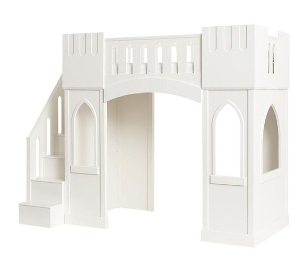 تخت خواب کودک