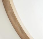 آینه دیواری ماه - Image 2