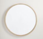 آینه دیواری ماه