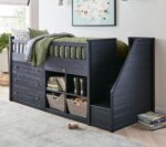 تختخواب چندکاره نوجوان - Image 2