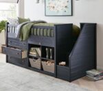 تختخواب چندکاره نوجوان - Image 3