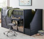 تخت خواب کودک