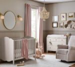 تخت نوزاد هلیا - Image 2