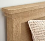 تخت خواب مینیمال رز - Image 10