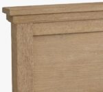 تخت خواب مینیمال رز - Image 9