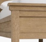 تخت خواب مینیمال رز - Image 2