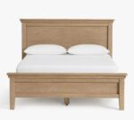 تخت خواب مینیمال رز - Image 4