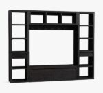 جالباسی و استند چوبی ماریا - Image 5