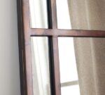 آینه قدی دکوراتیو پونه - Image 3