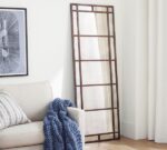 آینه قدی دکوراتیو پونه