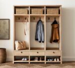 جالباسی چوبی تریسا - Image 4