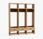 جالباسی چوبی تریسا