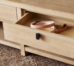 جالباسی چوبی تریسا - Image 7