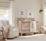 تخت کودک سارینا - Image 11