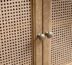 کنسول حصیری روست - Image 6