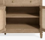 کنسول حصیری روست - Image 7