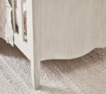 تخت نوزاد هلیا - Image 3