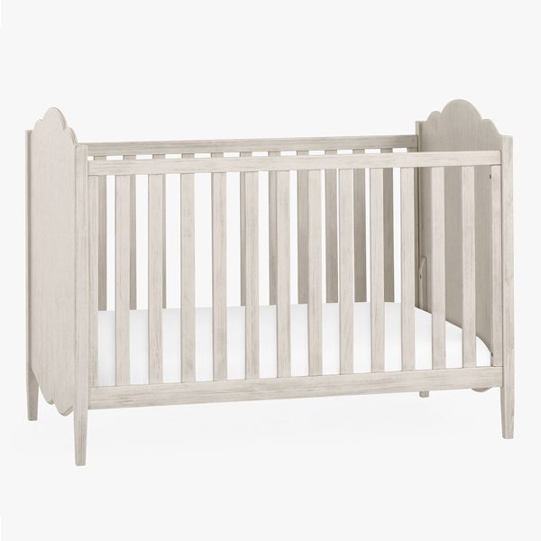 تخت نوزاد هلیا