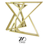 پایه فلزی پانیذ - Image 2