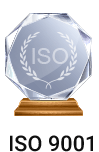 گواهی ایزو ۹۰۰۱