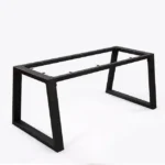 پایه فلزی میز دیبا