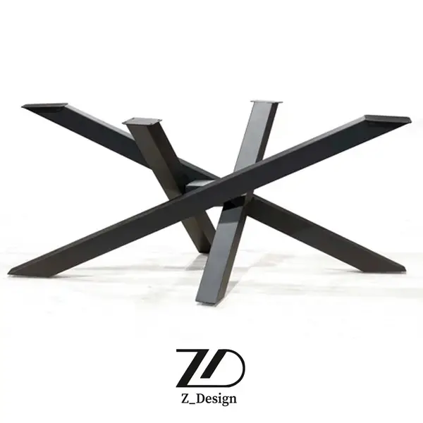 پایه میز فلزی آریزونا