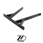 خرید پایه میز فلزی مدل خرداد